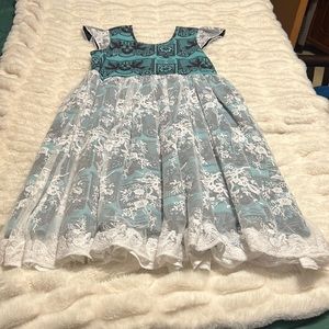 Girls Dress